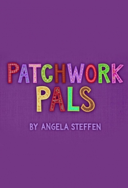 Patchwork Pals-stream