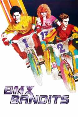 BMX Bandits-stream