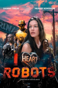 I Heart Robots-stream