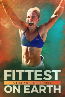 Fittest on Earth: A Decade of Fitness-stream