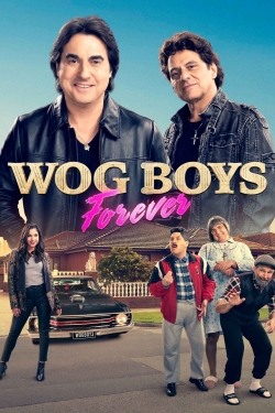 Wog Boys Forever-stream