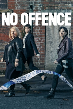 No Offence-stream