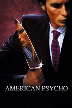 American Psycho-stream