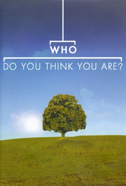 Who Do You Think You Are?-stream