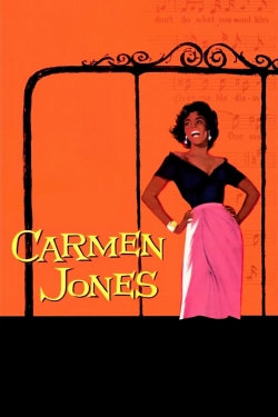 Carmen Jones-stream