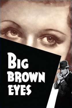 Big Brown Eyes-stream