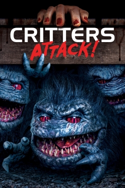 Critters Attack!-stream