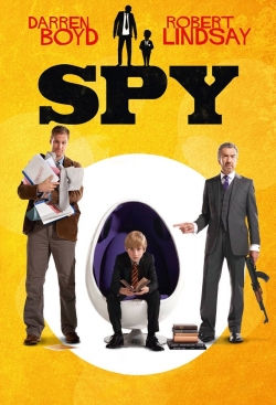 Spy-stream