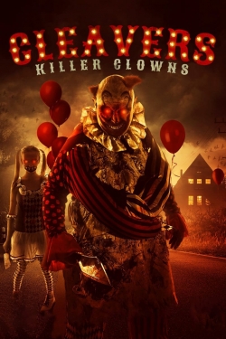 Cleavers: Killer Clowns-stream