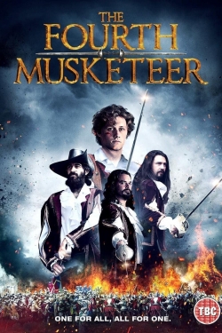 The Fourth Musketeer-stream