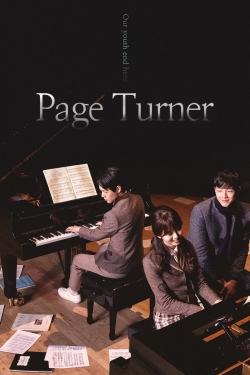 Page Turner-stream