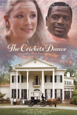 The Crickets Dance-stream