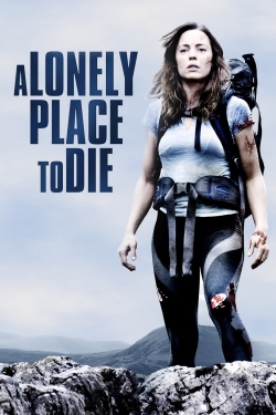 A Lonely Place to Die-stream