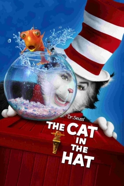 The Cat in the Hat-stream