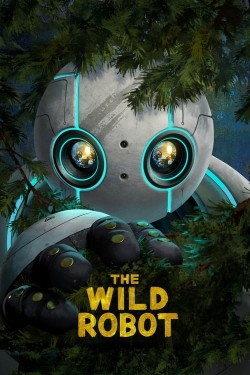 The Wild Robot-stream