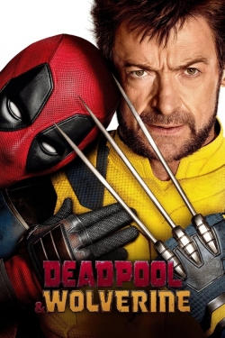 Deadpool & Wolverine-stream