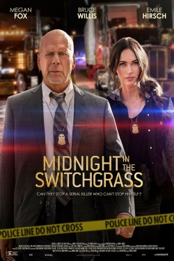 Midnight in the Switchgrass-stream