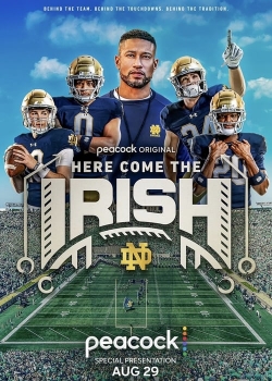 Here Come the Irish-stream