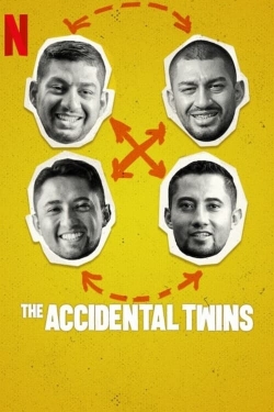 The Accidental Twins-stream