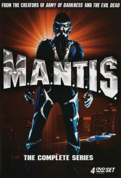 M.A.N.T.I.S.-stream