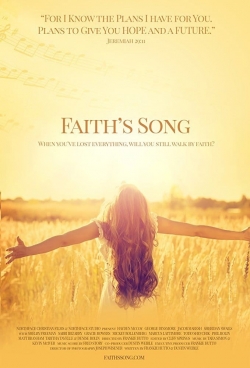 Faith's Song-stream