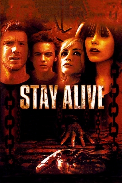 Stay Alive-stream