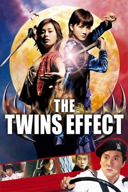 The Twins Effect-stream