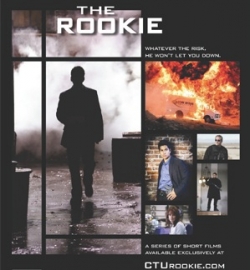 The Rookie-stream