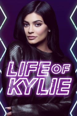 Life of Kylie-stream