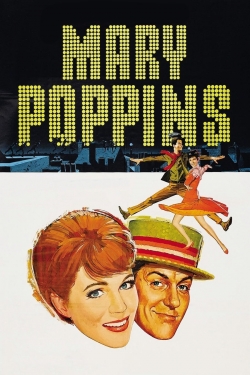 Mary Poppins-stream