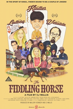 The Fiddling Horse-stream