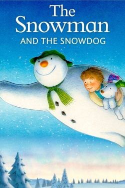 The Snowman and The Snowdog-stream