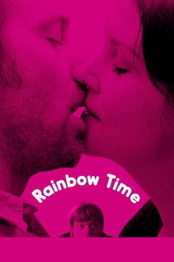 Rainbow Time-stream