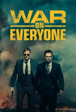 War on Everyone-stream