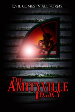 The Amityville Legacy-stream