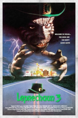 Leprechaun 3-stream