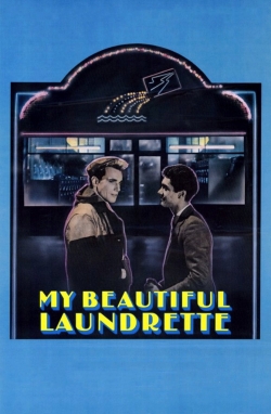 My Beautiful Laundrette-stream