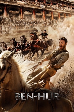 Ben-Hur-stream