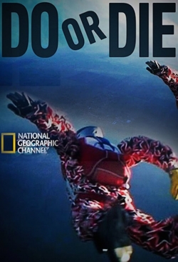 Do or Die-stream