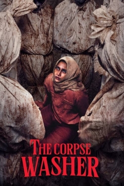 The Corpse Washer-stream