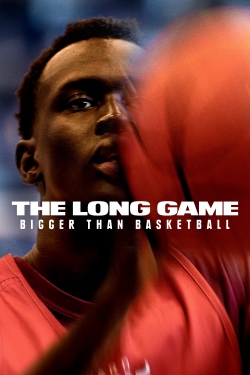 The Long Game: Bigger Than Basketball-stream