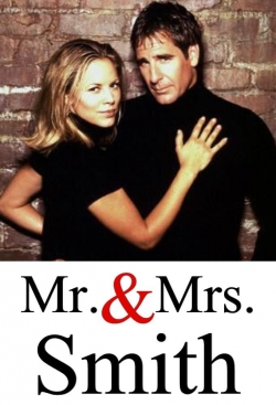 Mr. & Mrs. Smith-stream