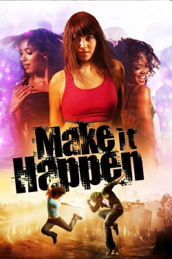 Make It Happen-stream