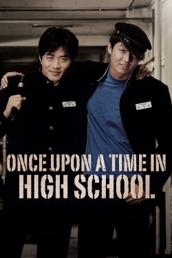 Once Upon a Time in High School-stream