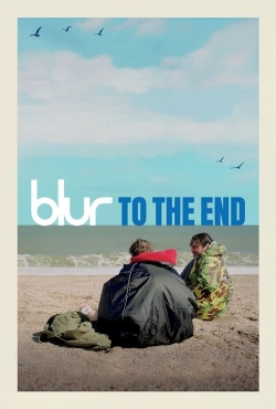 blur: To the End-stream