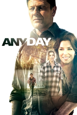 Any Day-stream