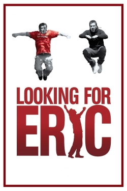 Looking for Eric-stream