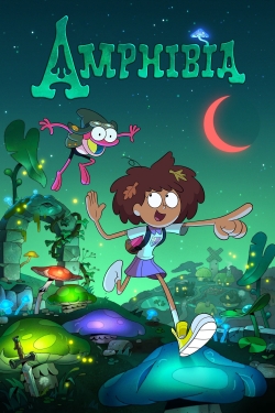 Amphibia-stream