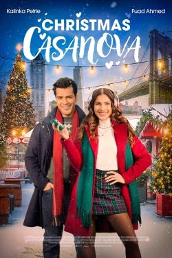 Christmas Casanova-stream