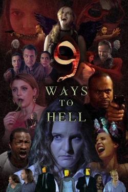 9 Ways to Hell-stream